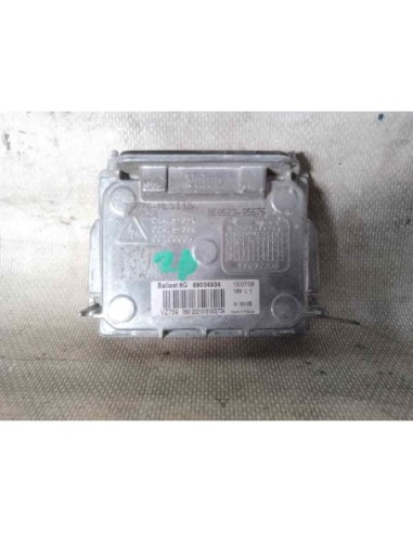CENTRALITA FAROS XENON RENAULT ESPACE IV (JK0)...