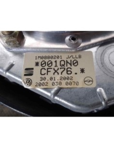 AIRBAG DELANTERO IZQUIERDO SEAT LEON (1M1) - 231702 2