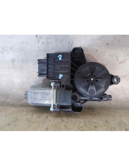 MOTOR ELEVALUNAS DELANTERO DERECHO SKODA FABIA (PJ3) - 205186