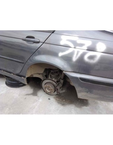 AMORTIGUADOR TRASERO IZQUIERDO BMW SERIE 3...