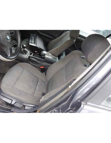 ASIENTO DELANTERO IZQUIERDO BMW SERIE 3 BERLINA...