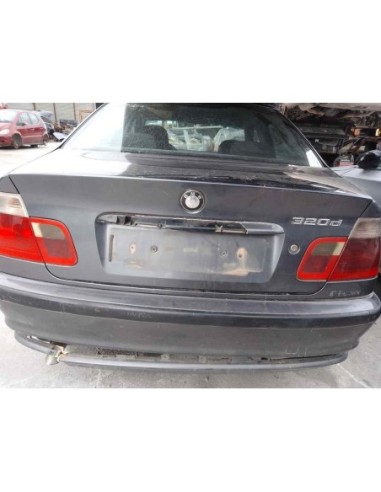 CERRADURA MALETERO / PORTON BMW SERIE 3 BERLINA...
