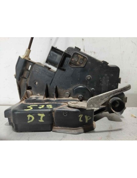 CERRADURA PUERTA DELANTERA IZQUIERDA BMW SERIE 3 BERLINA (E46) - 181573