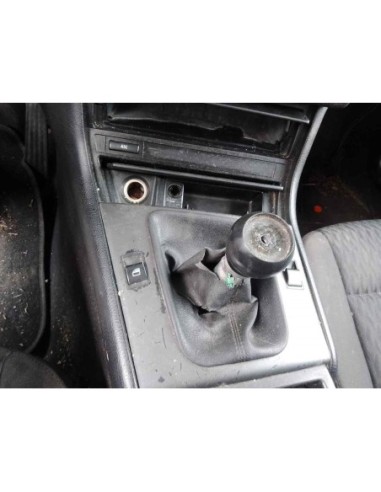 MANDO ELEVALUNAS DELANTERO IZQUIERDO BMW SERIE...