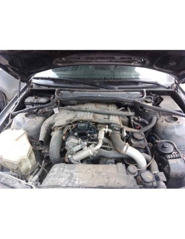 CONDENSADOR / RADIADOR  AIRE ACONDICIONADO BMW...