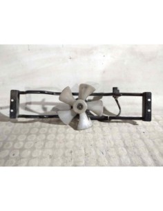 ELECTROVENTILADOR RADIADOR AIRE ACONDICIONADO KIA SORENTO...