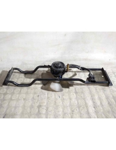 ELECTROVENTILADOR RADIADOR AIRE ACONDICIONADO...