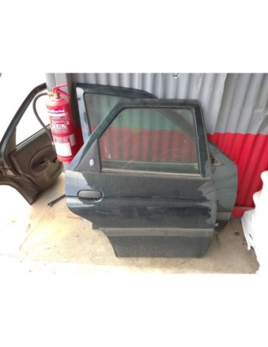 PUERTA TRASERA DERECHA FORD ESCORT BERL...