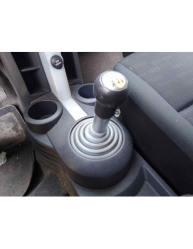 PALANCA CAMBIO MITSUBISHI COLT CZ3 BERL  3...