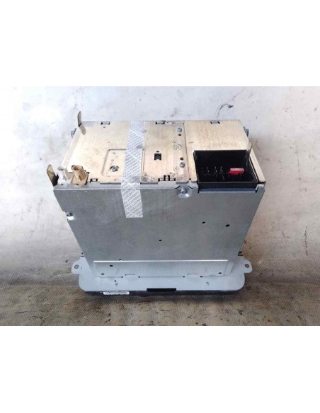 SISTEMA AUDIO / RADIO CD VOLKSWAGEN PASSAT BERLINA (3C2) - 177131