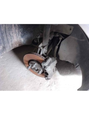 TRANSMISION DELANTERA DERECHA CITROEN GRAND C4...