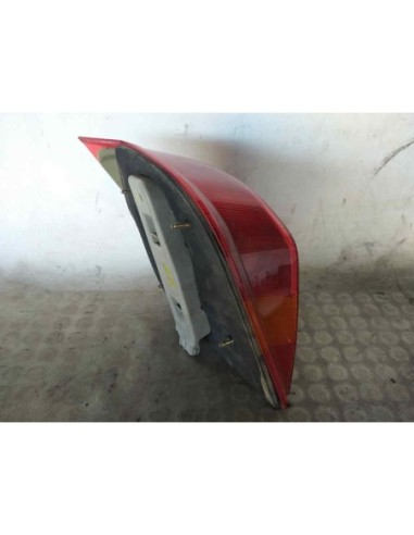PILOTO TRASERO DERECHO FORD FIESTA BERL...
