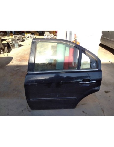 PUERTA TRASERA IZQUIERDA FORD MONDEO BERLINA...