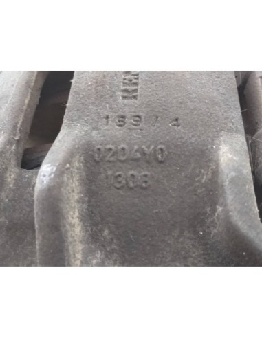 PINZA DE FRENO DELANTERA DERECHA RENAULT SCENIC...