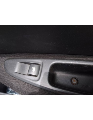 MANDO ELEVALUNAS TRASERO DERECHO PEUGEOT 308 SW...