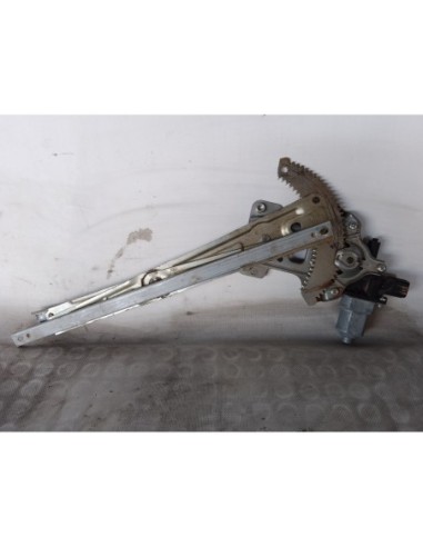 ELEVALUNAS DELANTERO IZQUIERDO PEUGEOT ION -...