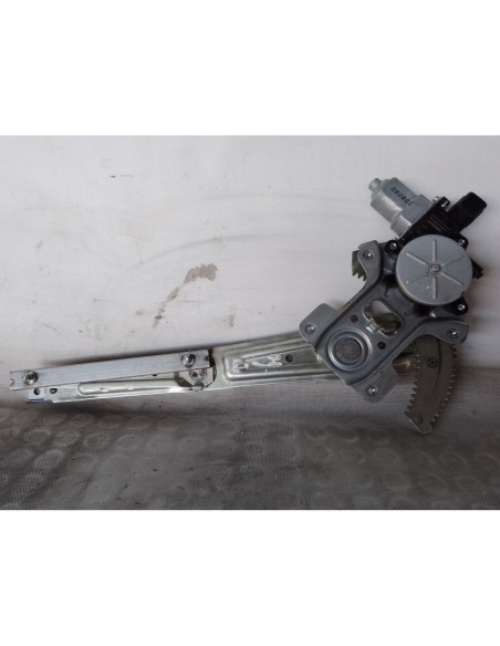 ELEVALUNAS DELANTERO IZQUIERDO PEUGEOT ION - 114365