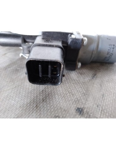 ELEVALUNAS DELANTERO IZQUIERDO PEUGEOT ION -...