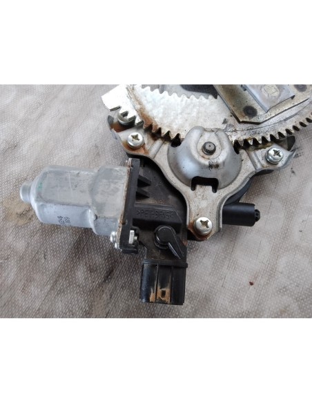 ELEVALUNAS DELANTERO IZQUIERDO PEUGEOT ION - 114365