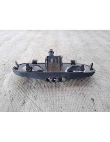 NO IDENTIFICADO SEAT IBIZA BERLINA (6J5) - 188132