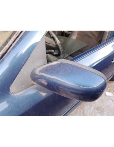 RETROVISOR IZQUIERDO RENAULT LAGUNA II (BG0) -...