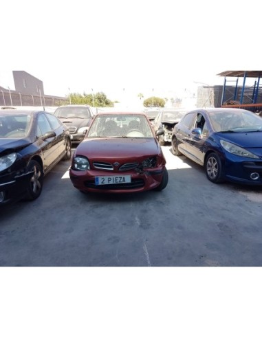 COMPRESOR AIRE ACONDICIONADO NISSAN MICRA (K11)...