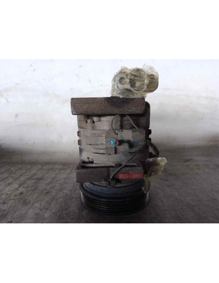 COMPRESOR AIRE ACONDICIONADO NISSAN MICRA (K11) - 128360
