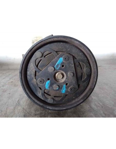 COMPRESOR AIRE ACONDICIONADO NISSAN MICRA (K11) - 128360