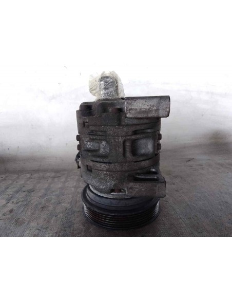 COMPRESOR AIRE ACONDICIONADO NISSAN MICRA (K11) - 128360