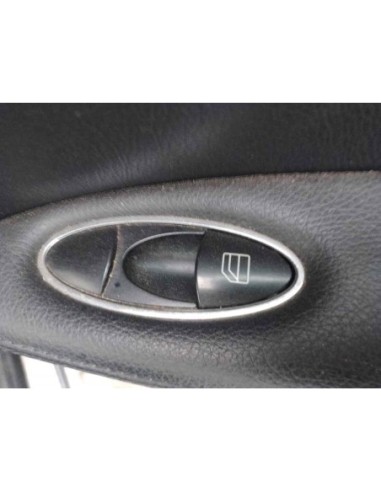 MANDO ELEVALUNAS TRASERO DERECHO MERCEDES-BENZ...