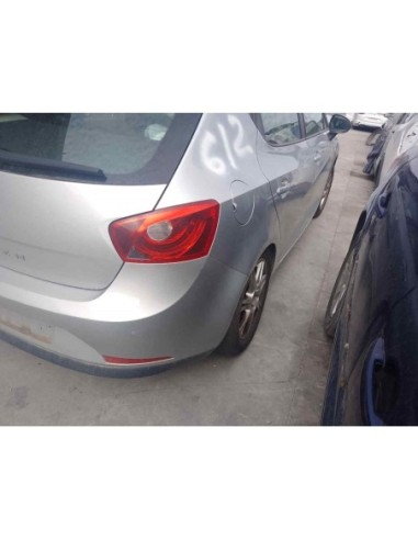 AMORTIGUADOR TRASERO DERECHO SEAT IBIZA BERLINA...
