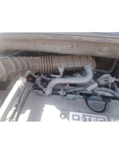 CAUDALIMETRO CHEVROLET REZZO - 171493