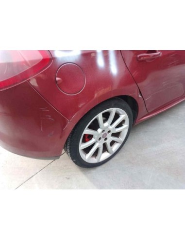 AMORTIGUADOR TRASERO DERECHO FIAT II BRAVO...