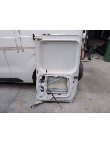 PUERTA LATERAL CORREDERA DERECHA RENAULT KANGOO...