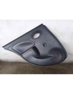 GUARNECIDO PUERTA TRASERA IZQUIERDA NISSAN MICRA...