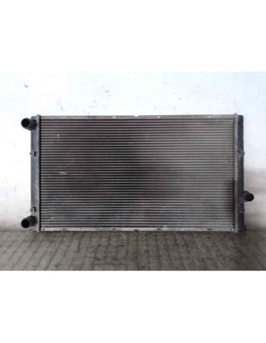 RADIADOR AGUA VOLKSWAGEN GOLF III (1H1)(11...