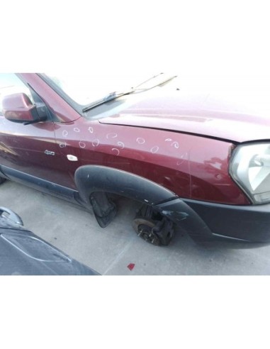 ALETA DELANTERA DERECHA HYUNDAI TUCSON (JM) -...