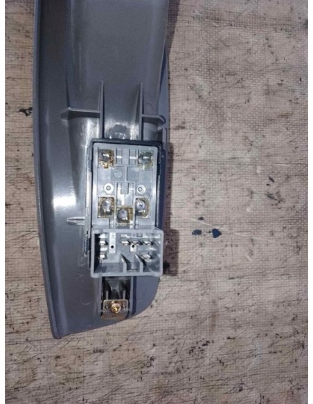 MANDO ELEVALUNAS TRASERO DERECHO CHEVROLET LACETTI - 101528