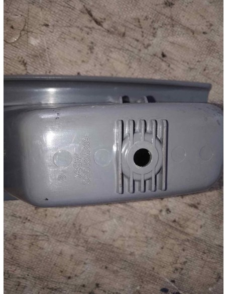 MANDO ELEVALUNAS TRASERO DERECHO CHEVROLET LACETTI - 101528