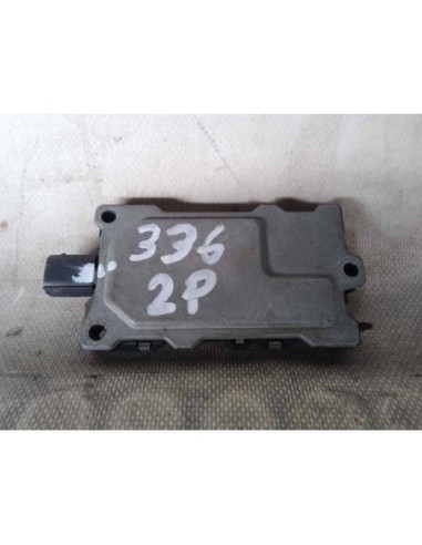 MODULO ELECTRONICO MERCEDES-BENZ CLASE E (BM...