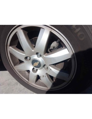 MANGUETA DELANTERA DERECHA CHEVROLET REZZO -...