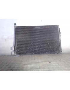 CONDENSADOR / RADIADOR  AIRE ACONDICIONADO FORD FIESTA... 2