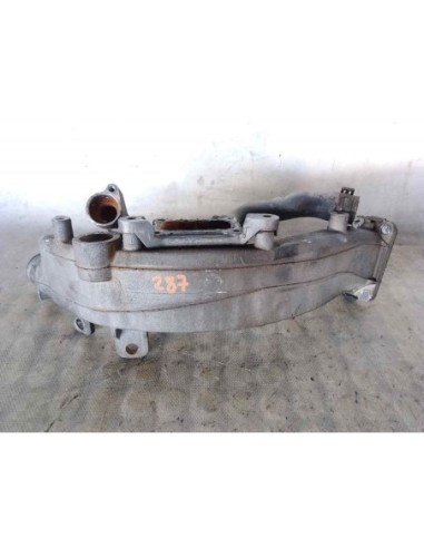 NO IDENTIFICADO MERCEDES-BENZ CLASE C (BM 203)...
