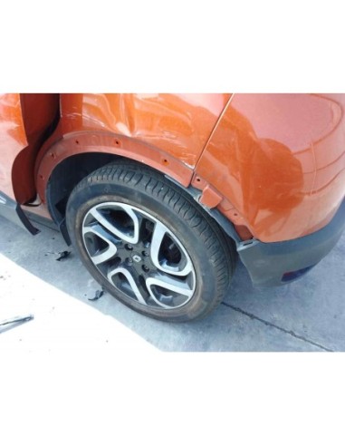 AMORTIGUADOR TRASERO IZQUIERDO RENAULT CAPTUR I...