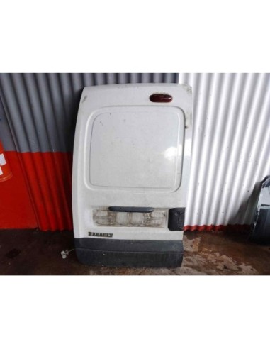 PUERTA TRASERA IZQUIERDA RENAULT KANGOO I...