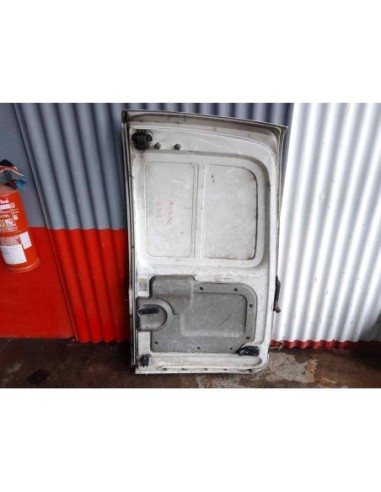 PUERTA TRASERA IZQUIERDA RENAULT KANGOO I...
