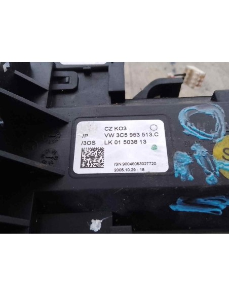 MANDO MULTIFUNCION VOLKSWAGEN PASSAT BERLINA (3C2) - 110008