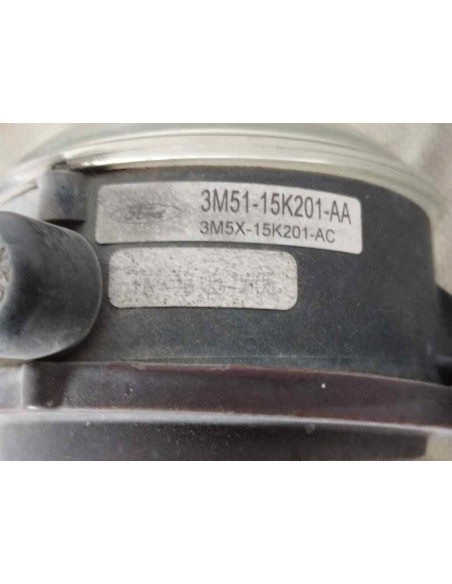 FARO ANTINIEBLA DERECHO FORD FOCUS C-MAX (CAP)(2003) - 115637
