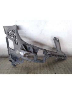 MOLDURA PARAGOLPE DELANTERA DERECHA MERCEDES-BENZ CLASE C...