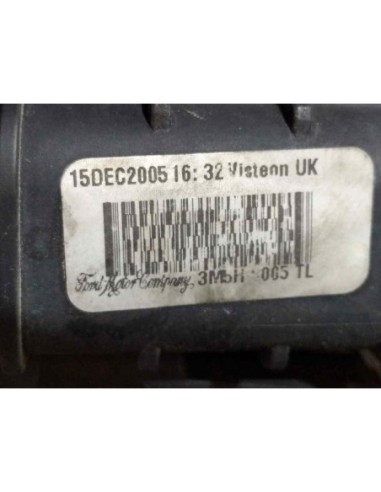 RADIADOR AGUA FORD FOCUS C-MAX (CAP)(2003) -...